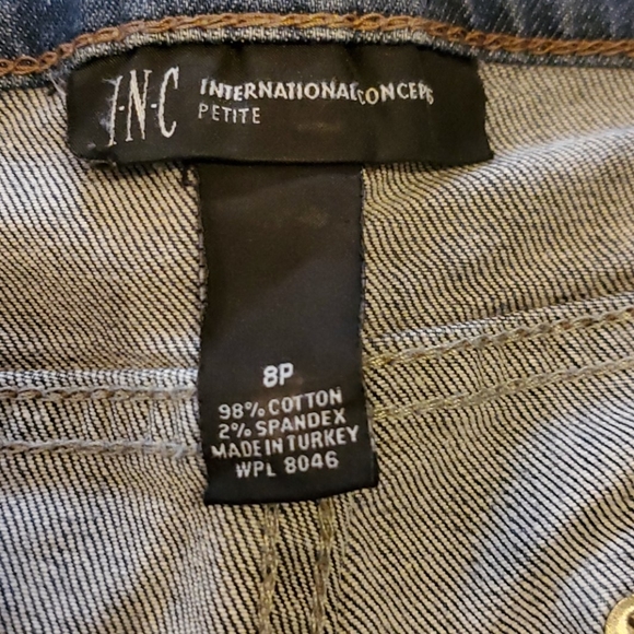 INC INTERNATIONAL CONCEPT - Picture 8 of 11